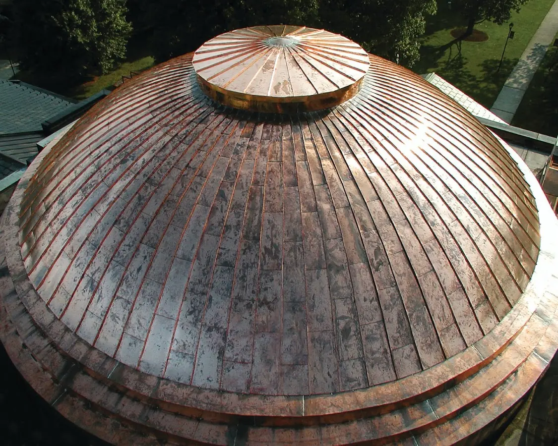 Craftsman Roofing crew installing a new roof in Providence Crossing