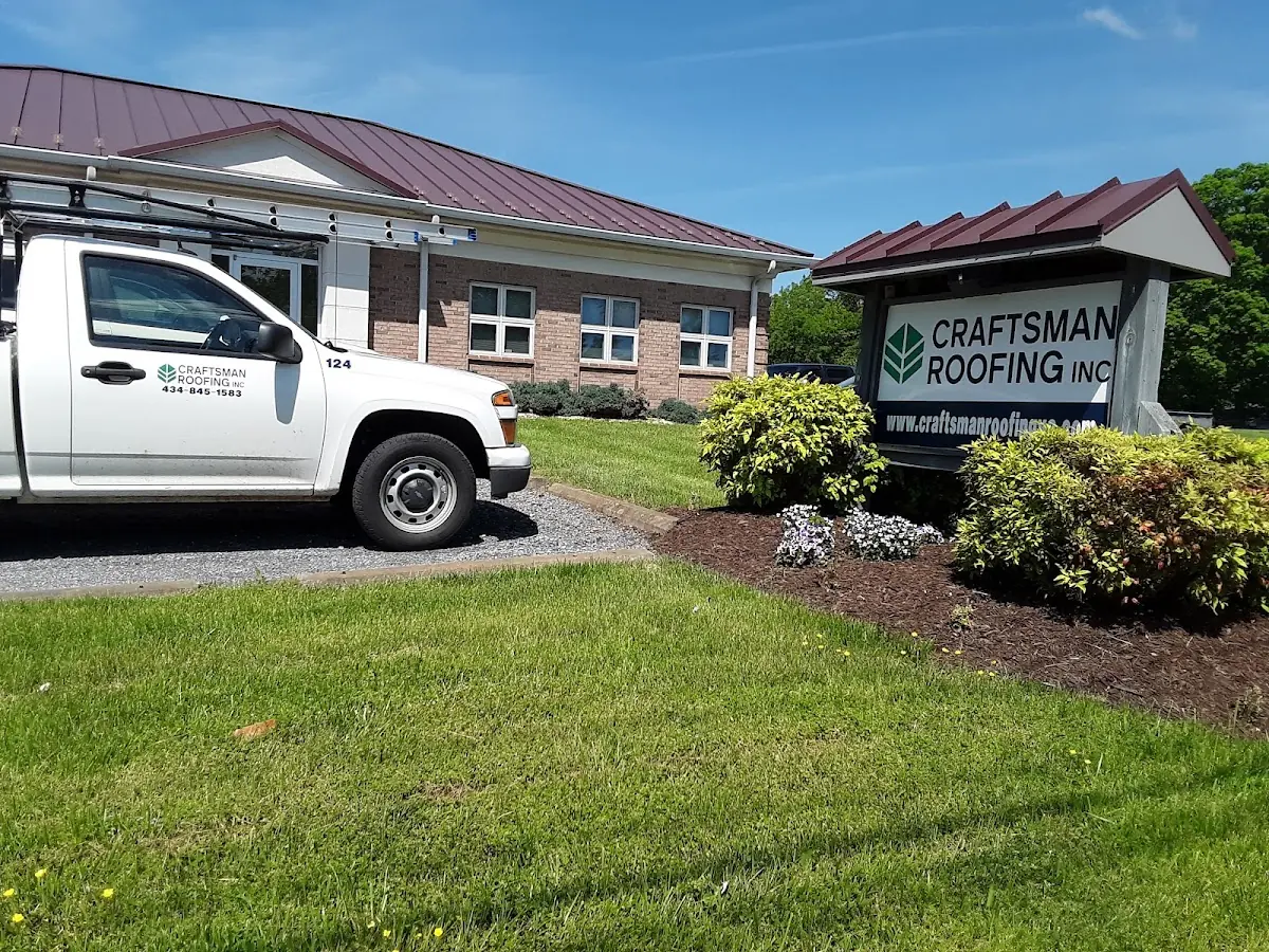 Quality Roof Replacement by experienced craftsmen in Providence Crossing